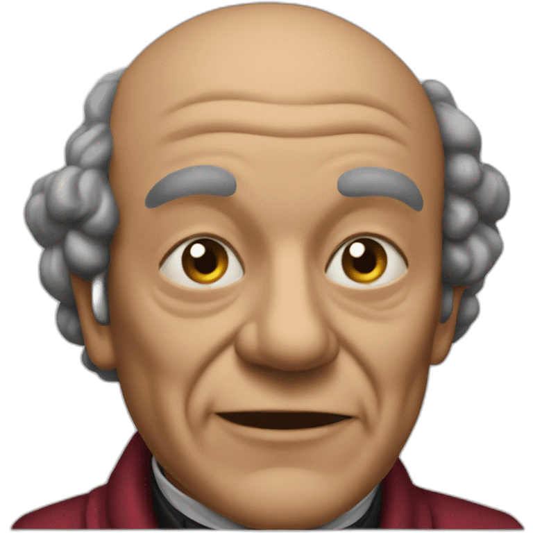 Hector salamanca emoji