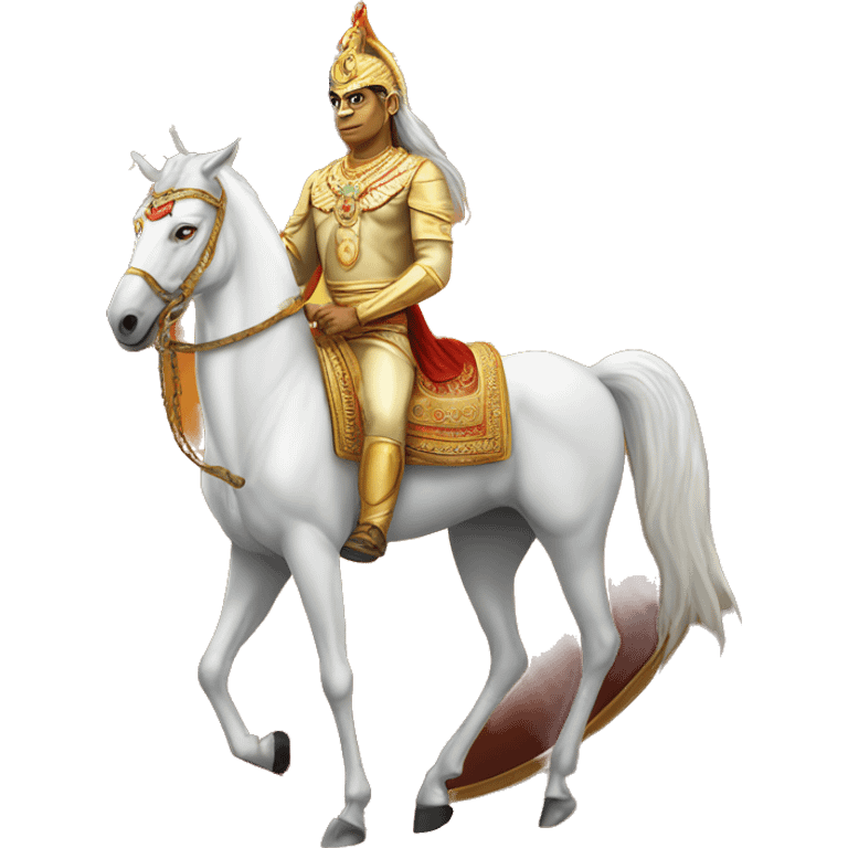 shaktiman emoji