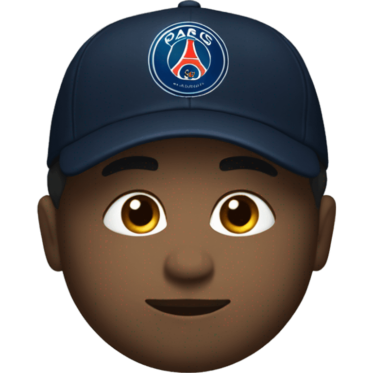 PSG emoji