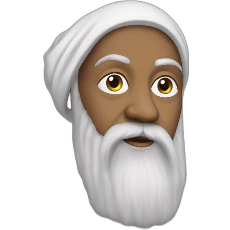 osho emoji