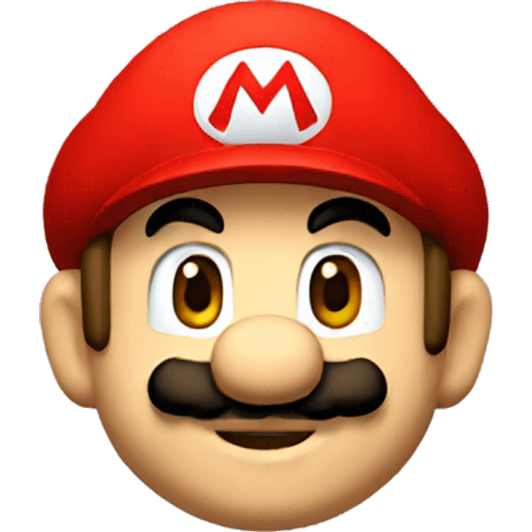 mario emoji