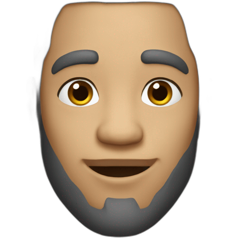 Koba lad  emoji