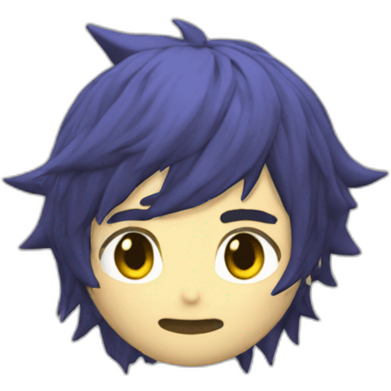 FF14 emoji