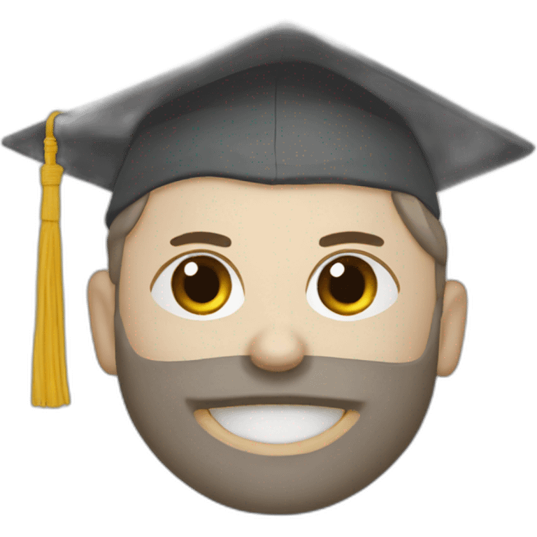 Ural state law university  emoji