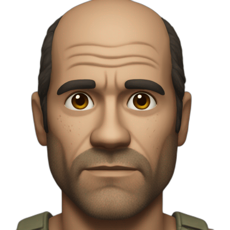 trevor philips emoji