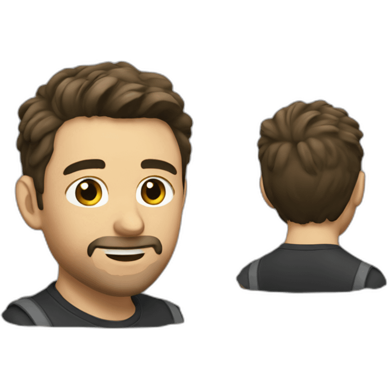 gabriel boric emoji