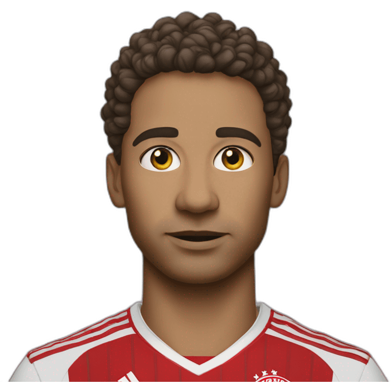 Fc Bayern münchen emoji