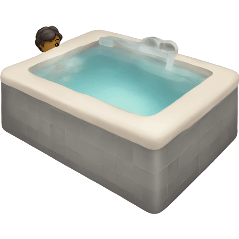 spa emoji