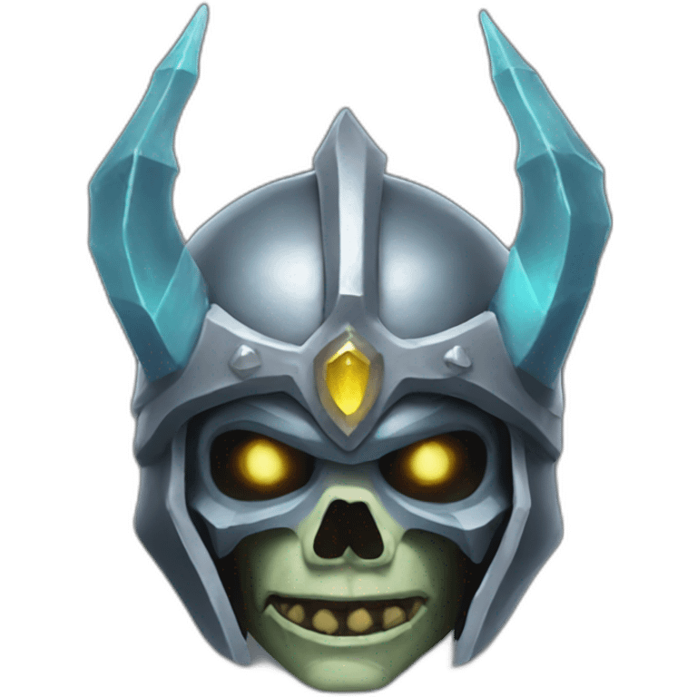 lich king emoji