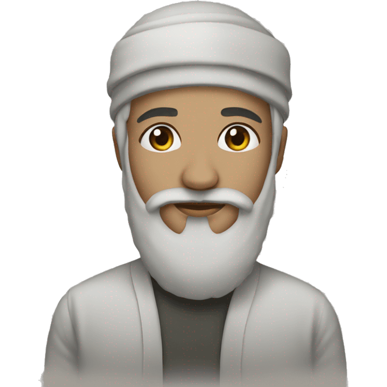 islam emoji