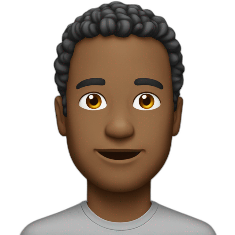 Bil gates emoji