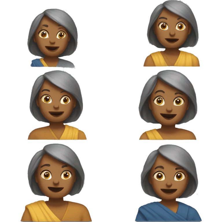 popular wat lady meme emoji