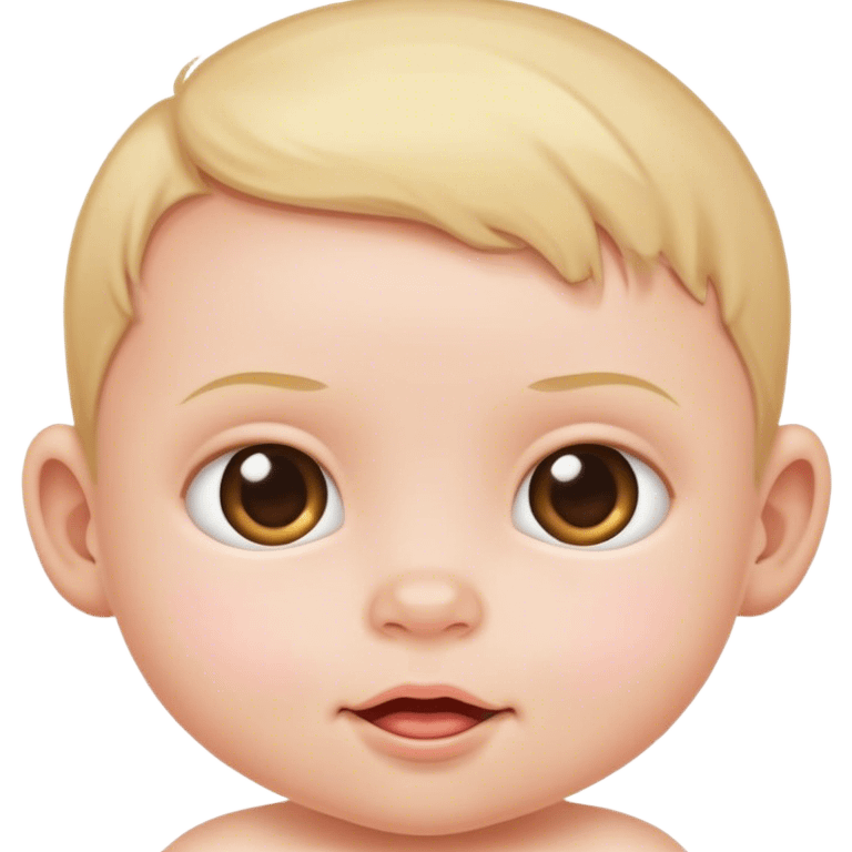 baby emoji