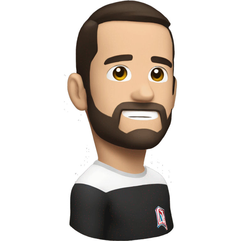 cm punk emoji