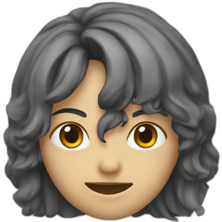 teste emoji