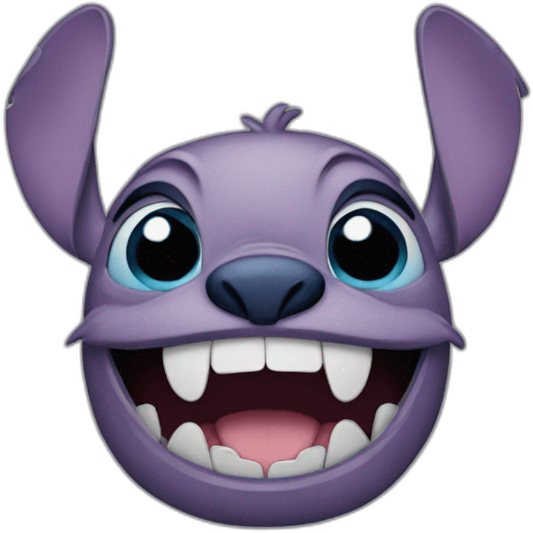 stitch emoji