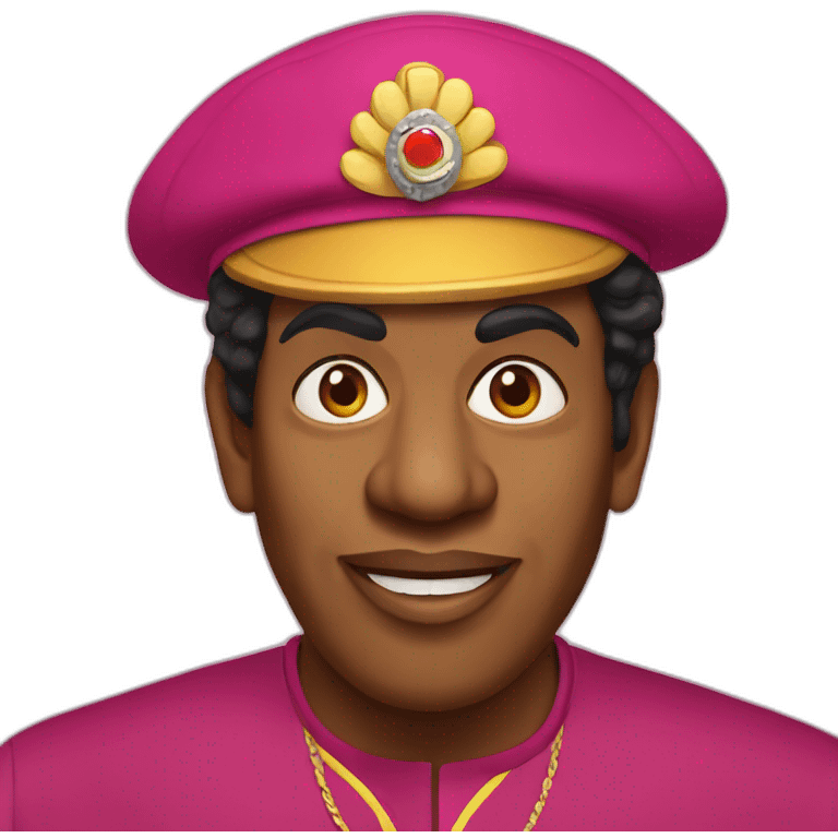 Vadivelu emoji