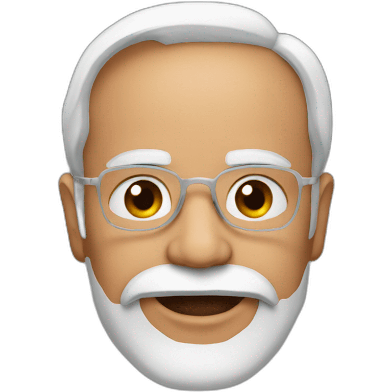 Modi emoji