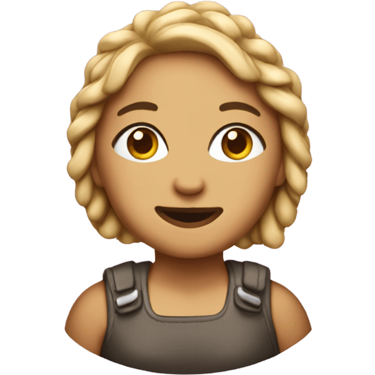 Jennifer cookie emoji