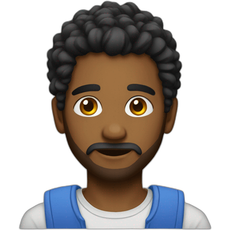 Zandaya emoji