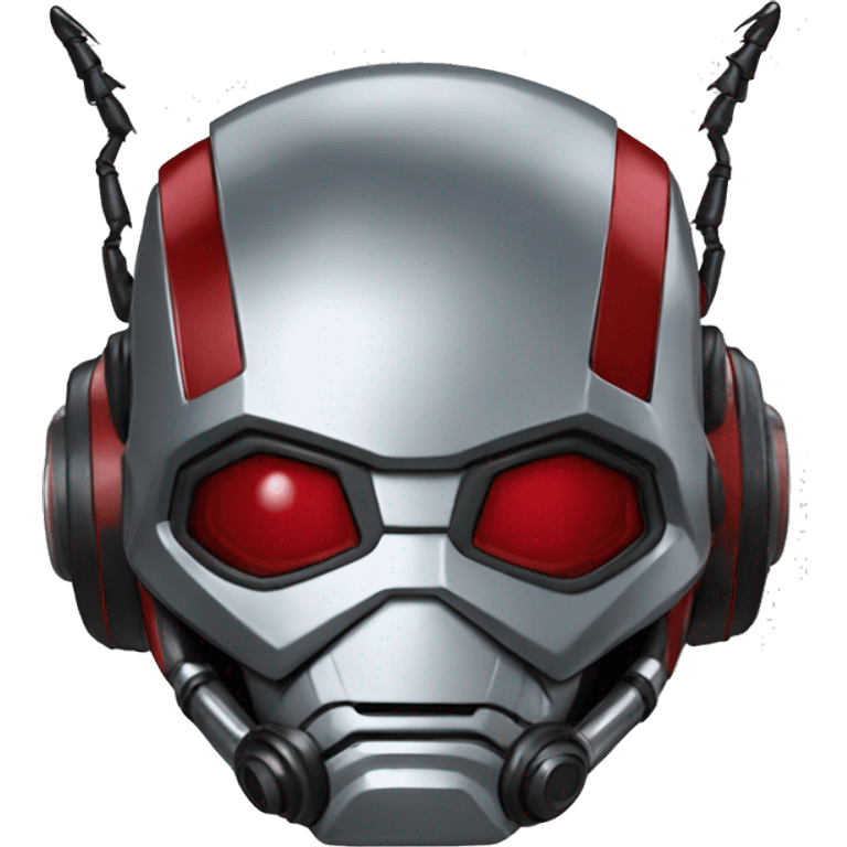 Ant-Man emoji emoji