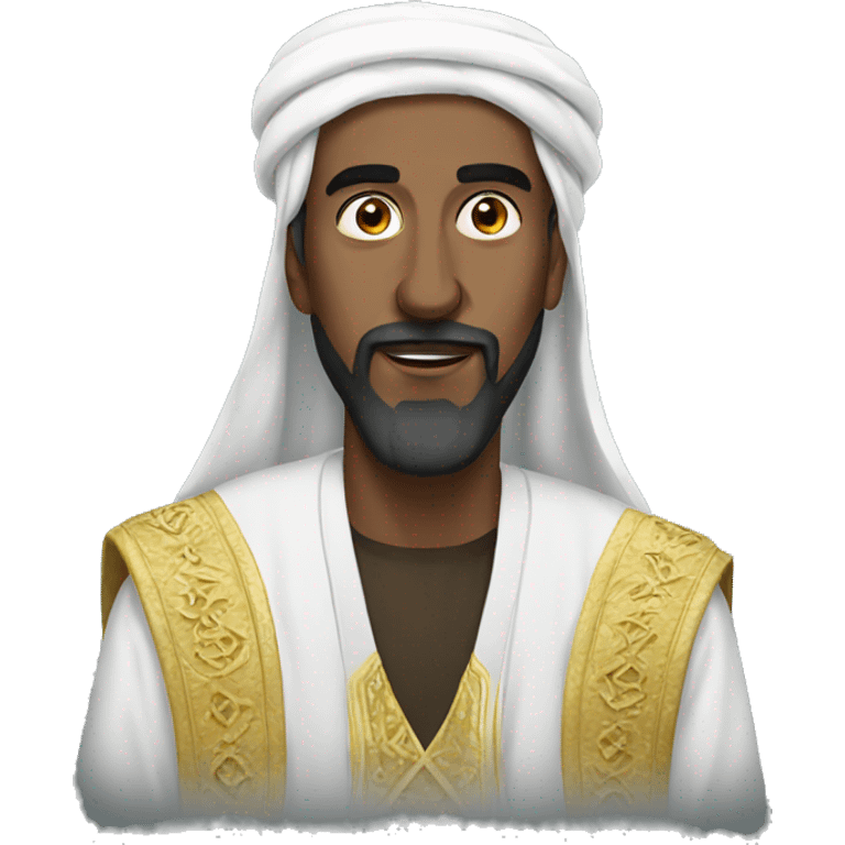 emir emoji