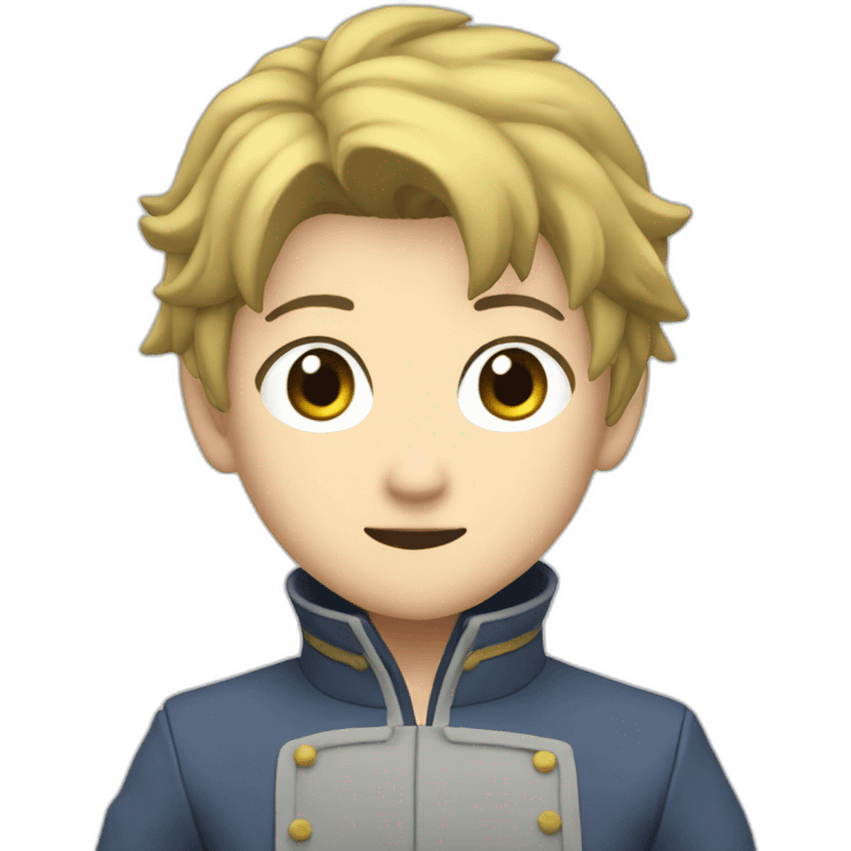 Gojo Satoru emoji