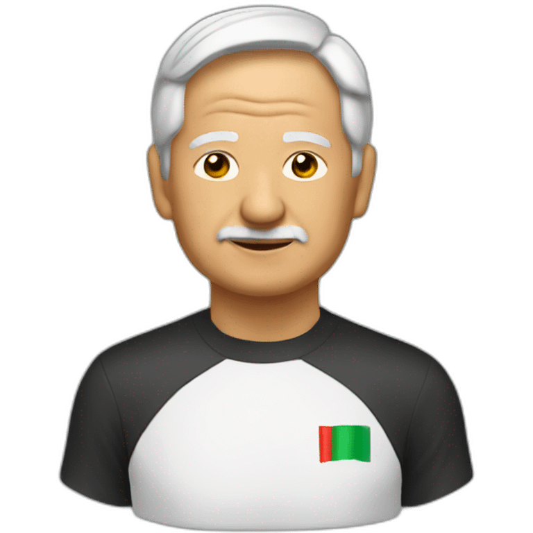 AMLO emoji