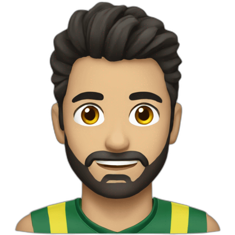 Rui patricio emoji