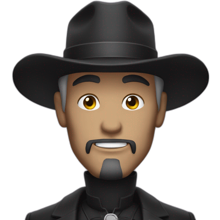 Undertaker emoji