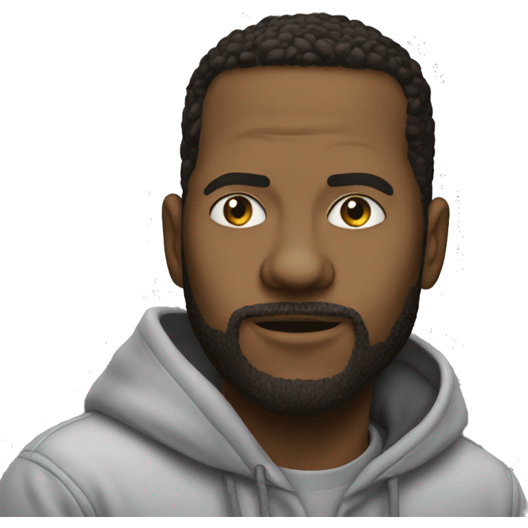 Bazz  emoji