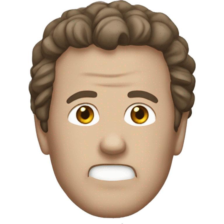 Micheal meyers emoji