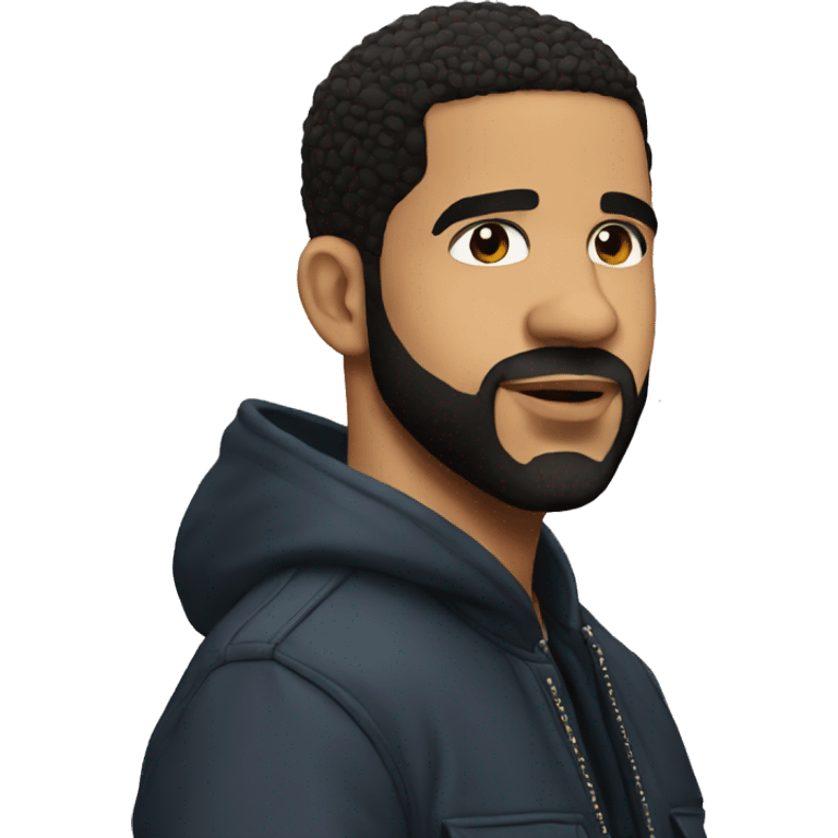 drake emoji