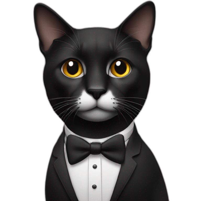 Tux emoji