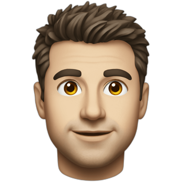 brian chesky emoji