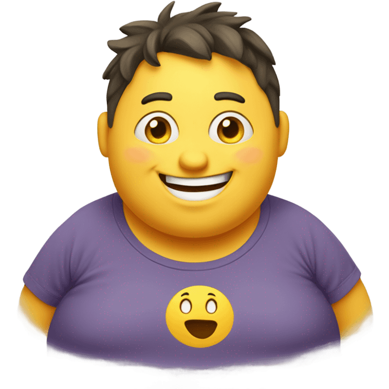 Ñoño emoji