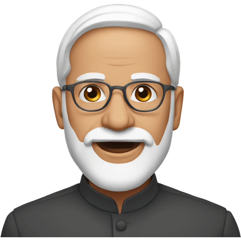 Modi emoji