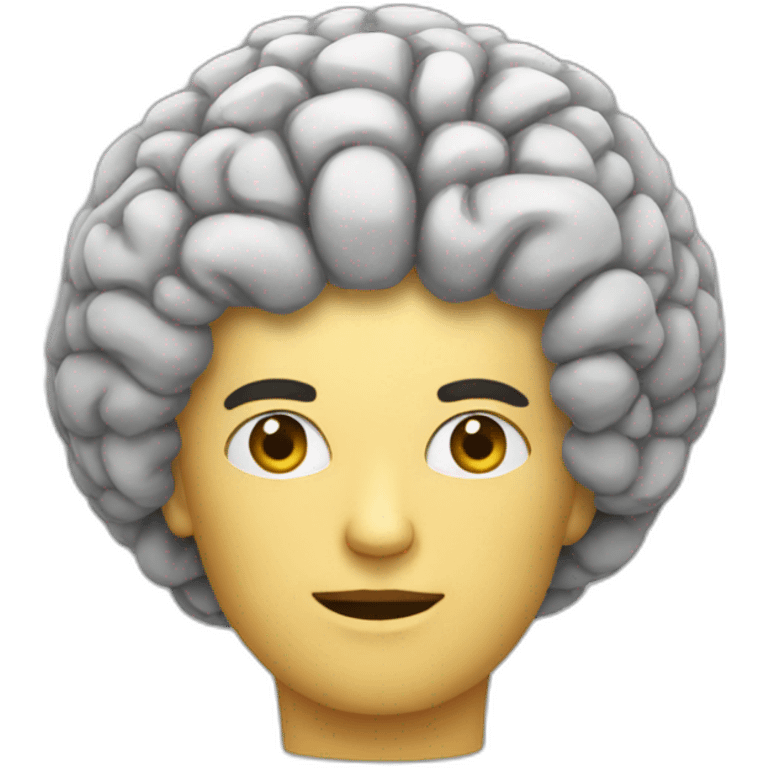 brainstorm emoji