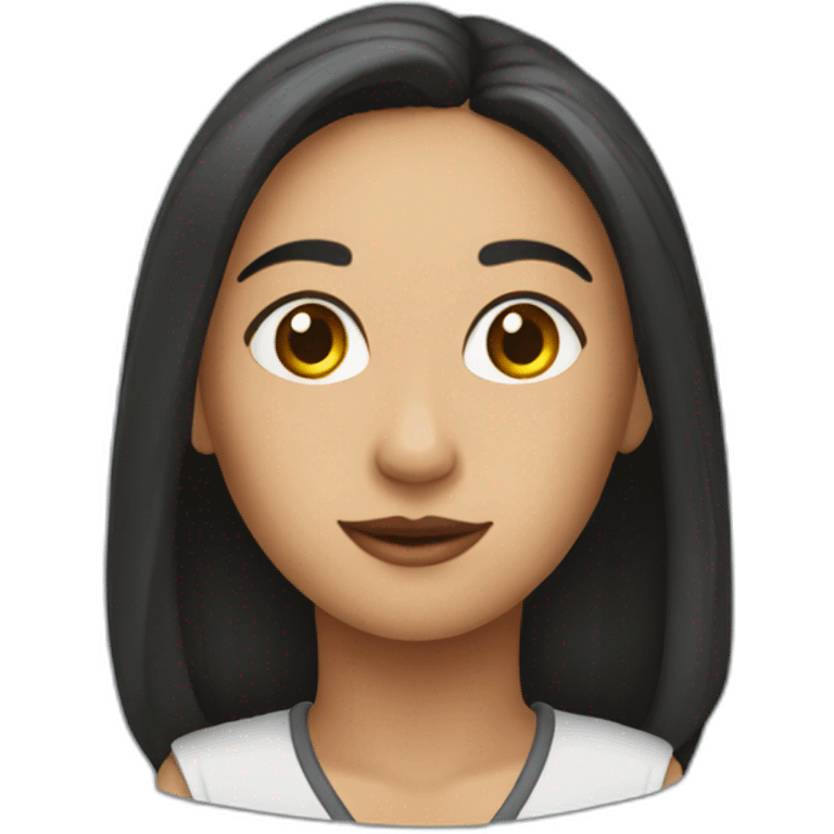 Mya califa emoji