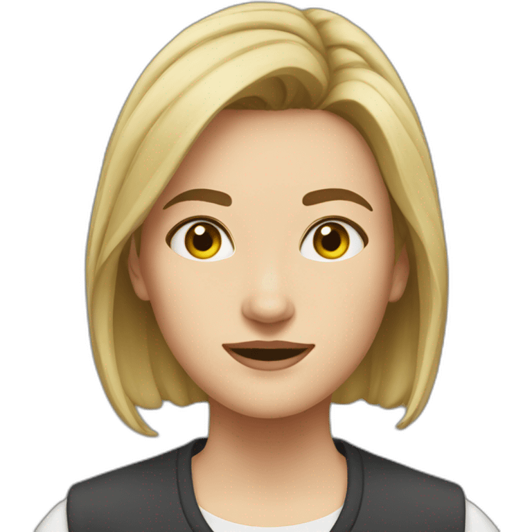 Emma Wason emoji