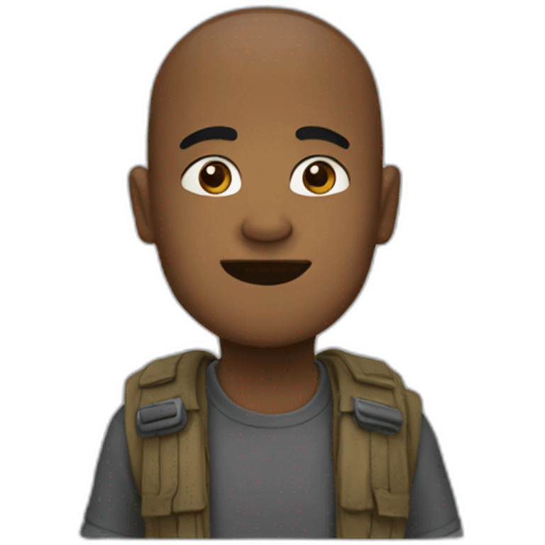 Livaï emoji