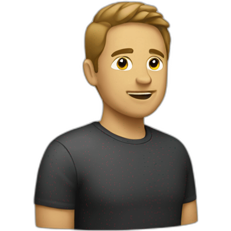 paymo it guy emoji