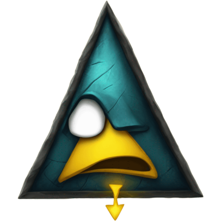 a bill ipher emoji emoji