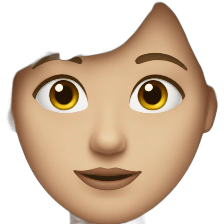 regan macneil emoji