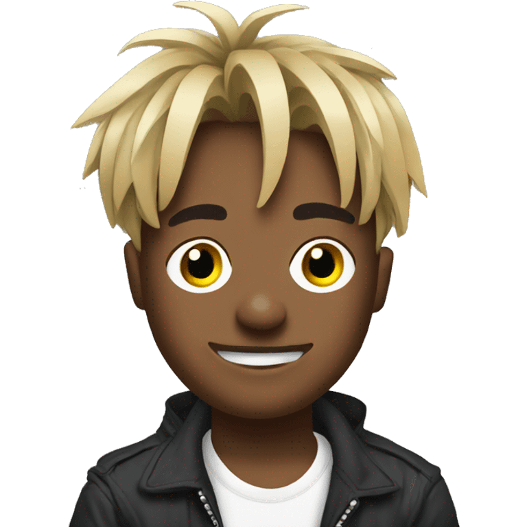 juice wrld emoji