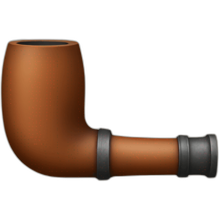 pipe emoji