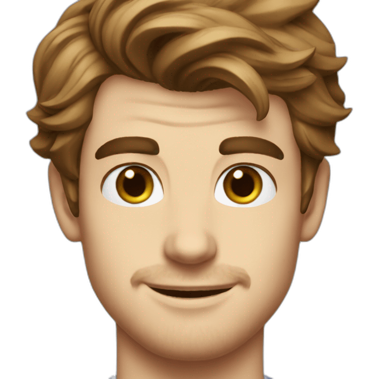 andrew garfield emoji