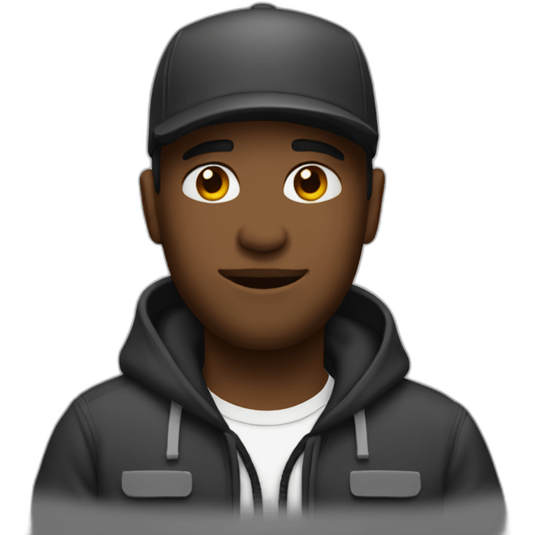 roadman emoji