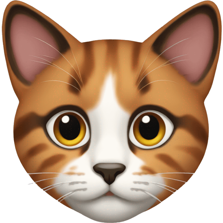 calico cat twemoji emoji