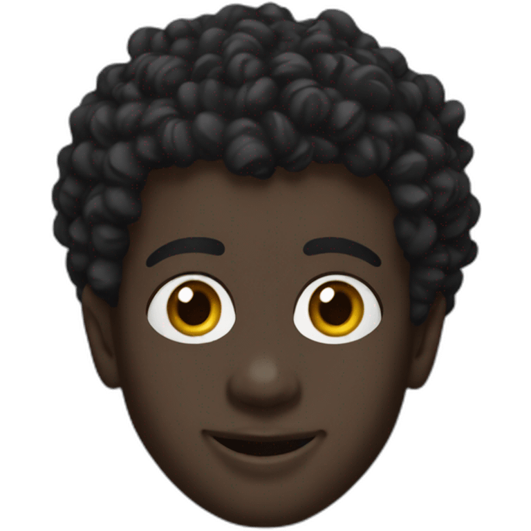 Bukayo Saka emoji